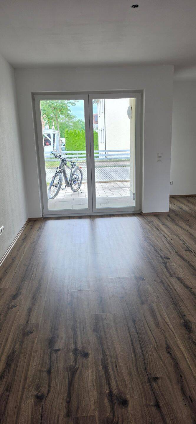 1 Zimmer Appartment, 86470 Thannhausen