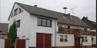 6 Zi. Maisonette-Wohnung im OT Angersbach, 36367 Wartenberg