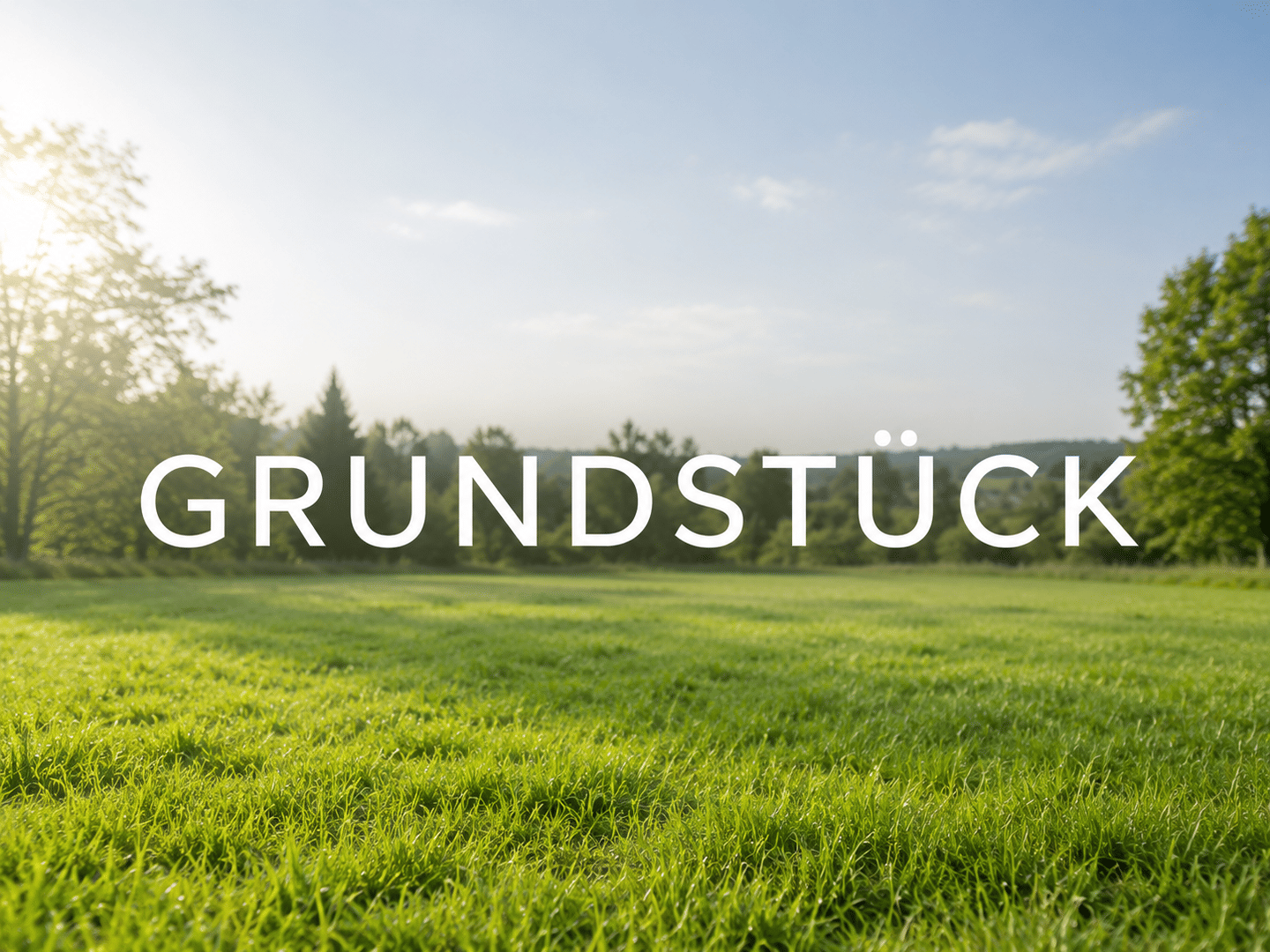 Attraktives Baugrundstück in München mit Abrissobjekt – Verkauf unter Bodenrichtwert, 80999 München (Allach-Untermenzing)