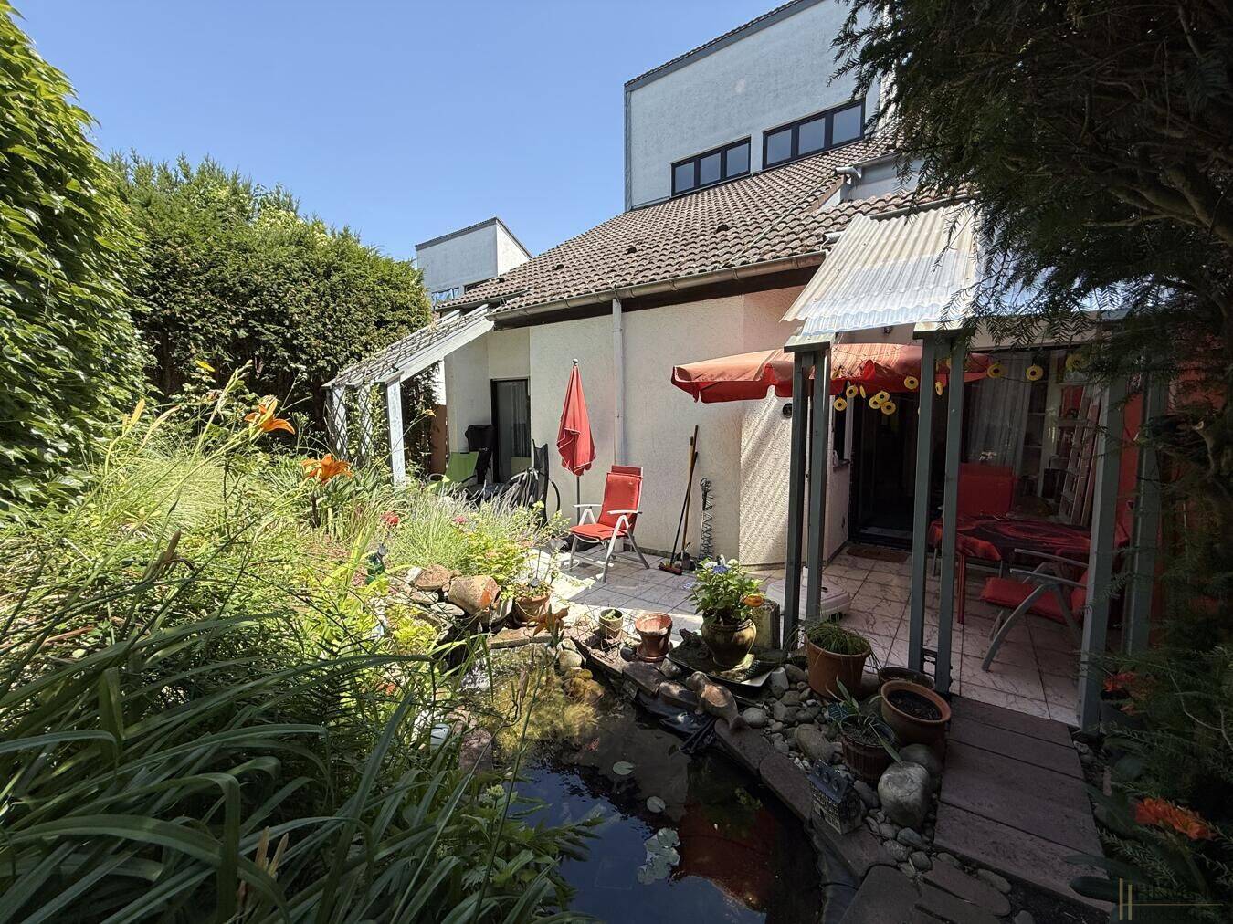 HEMING-IMMOBILIEN – 3 ZKB mit Terrasse und Tiefgarage – sofort frei, 55127 Mainz (Drais Lerchenberg Marienborn)