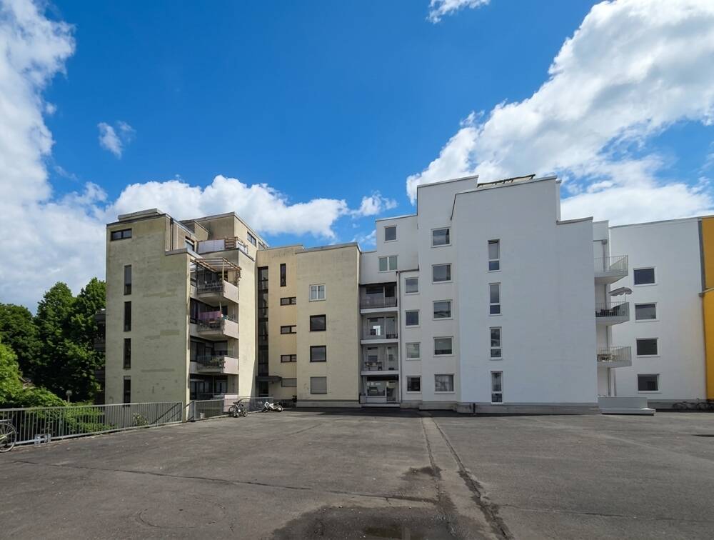 Wohnraum als Investment | provisionsfrei & bereits vermietet, 45896 Gelsenkirchen (Hassel Scholven)