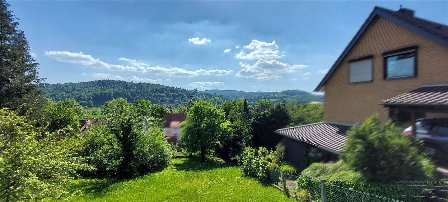 Traumhaftes Baugrundstück in sonniger Südhanglage – ruhige Sackgassenlage mit Weitblick, 31061 Alfeld (Leine)