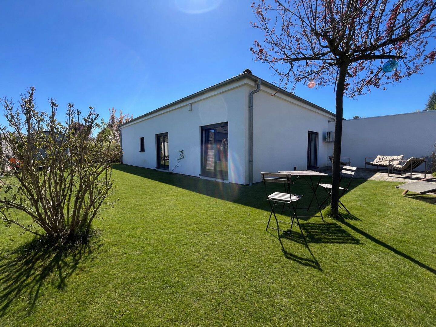 Fast Neuer Bungalow in traumhafter Lage! (TJ-1020-227), 29313 Hambühren