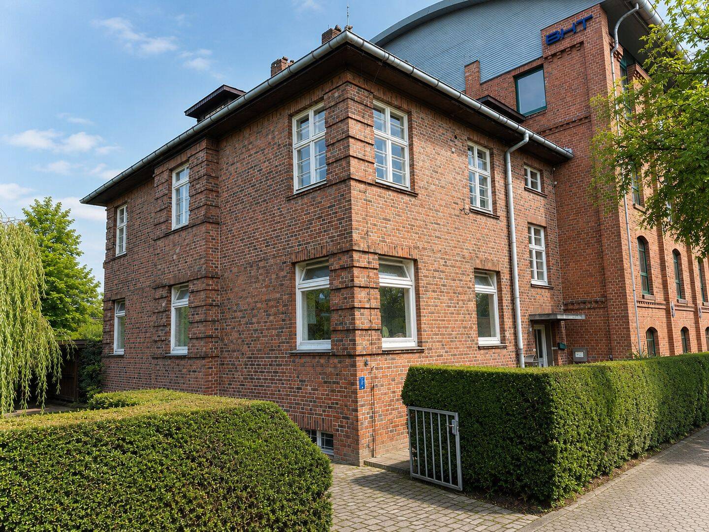 Wohnen mit Charakter, 27283 Verden (Aller)