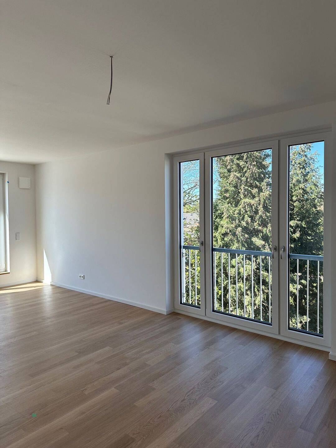 Neubau/Erstbezug – Lichtdurchflutete 3 Zi. Staffelgeschosswohnung mit großer Dachterrase, 22335 Hamburg (Hamburg-Nord Alsterdorf Fuhlsbüttel Groß Borstel Ohlsdorf)