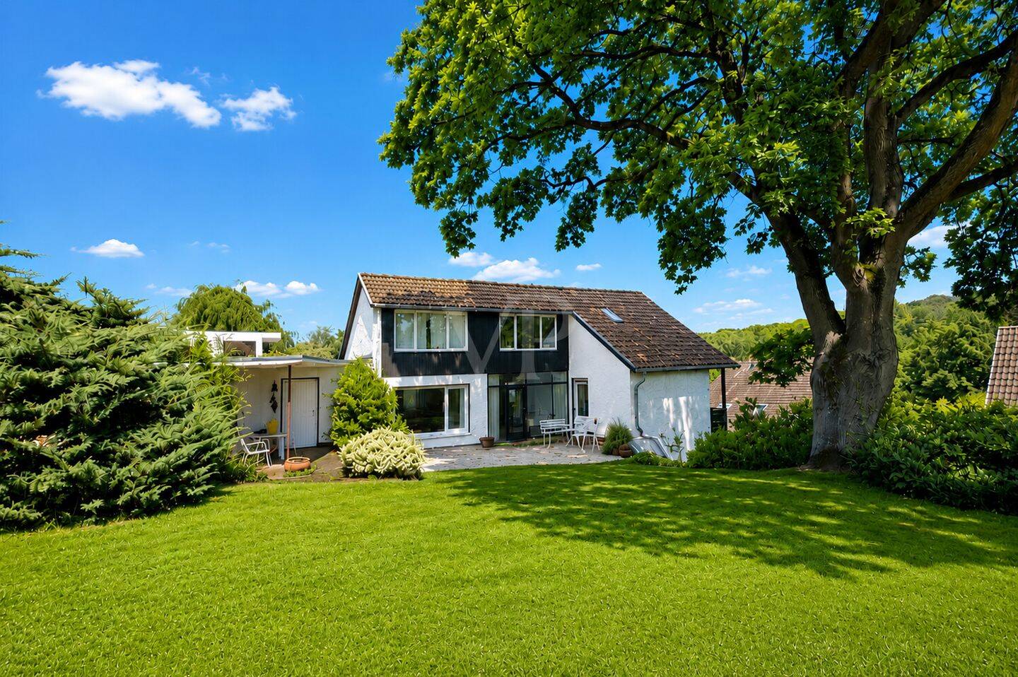 Seltene Gelegenheit! Großes Grundstück mit Altbestand in Top-Lage, 53127 Bonn (Ippendorf Lengsdorf Poppelsdorf Venusberg)