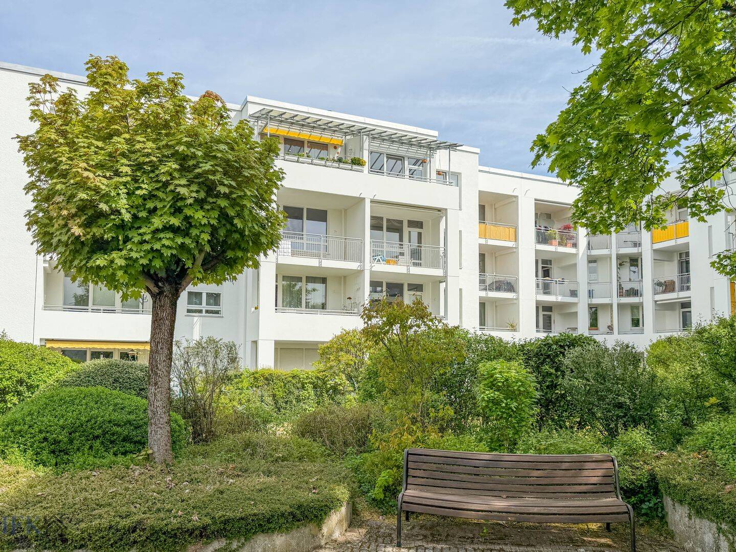 Top gepflegte 2-Zimmer-Wohnung in Mittersendling, 81369 München (Sendling Sendling-Westpark Thalk. Obersendl.-Forsten-Fürstenr.-Solln)