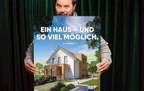Vielleicht genau Ihr Ding ?, 35236 Breidenbach