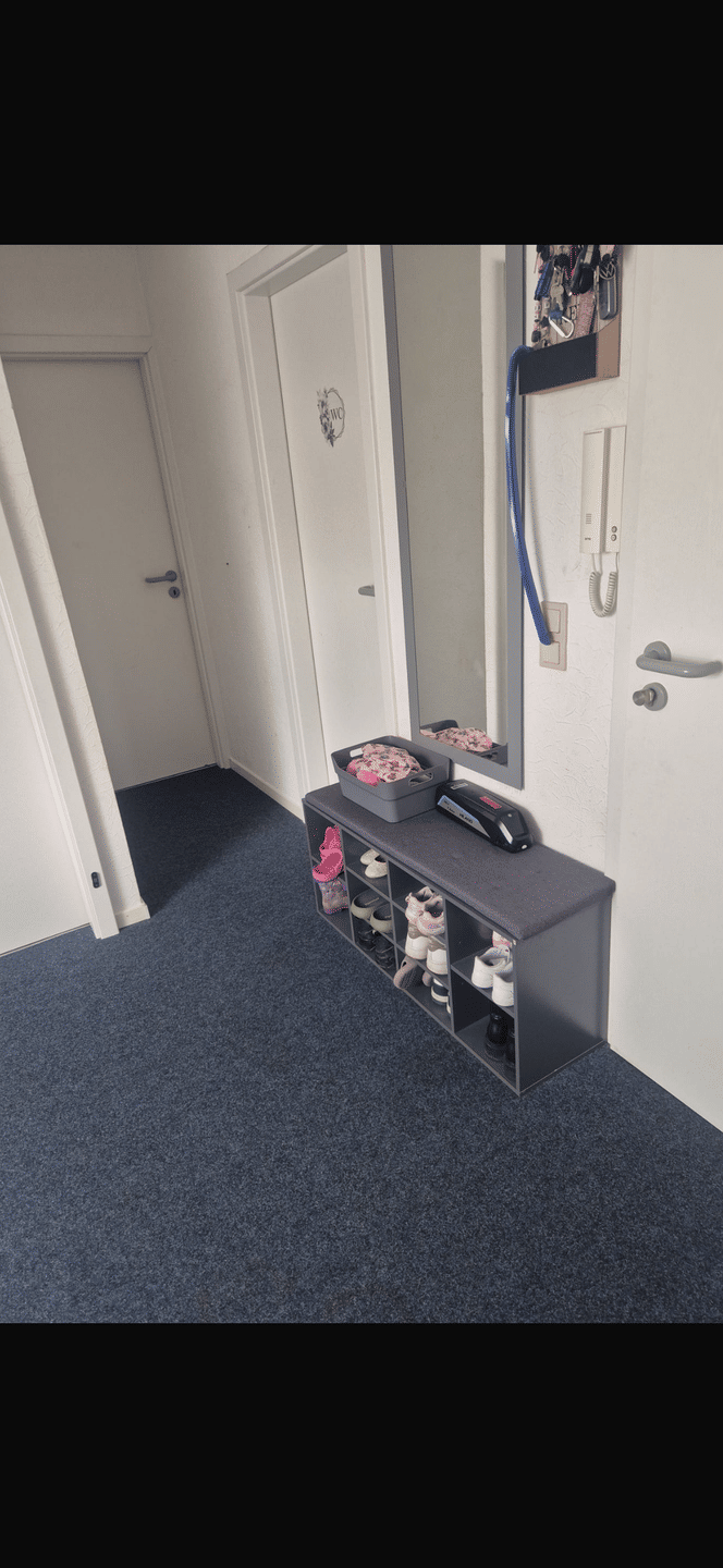Attraktive 3-Zimmer-Wohnung mit 74 m² – ab 01.08.2026 verfügbar, 37139 Adelebsen