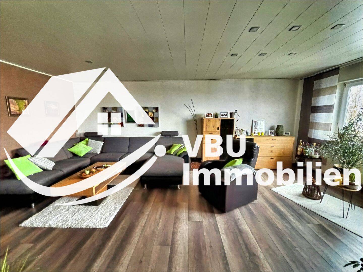 VBU Immobilien – Charmante Eigentumswohnung, 74252 Massenbachhausen