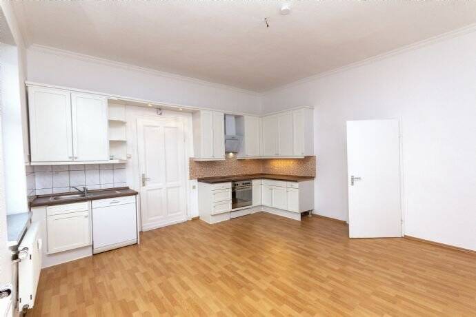 Super 2 Zimmer Wohnung mit Küche und guter Verkehrsanbindung, 45279 Essen (Freisenbruch Horst)