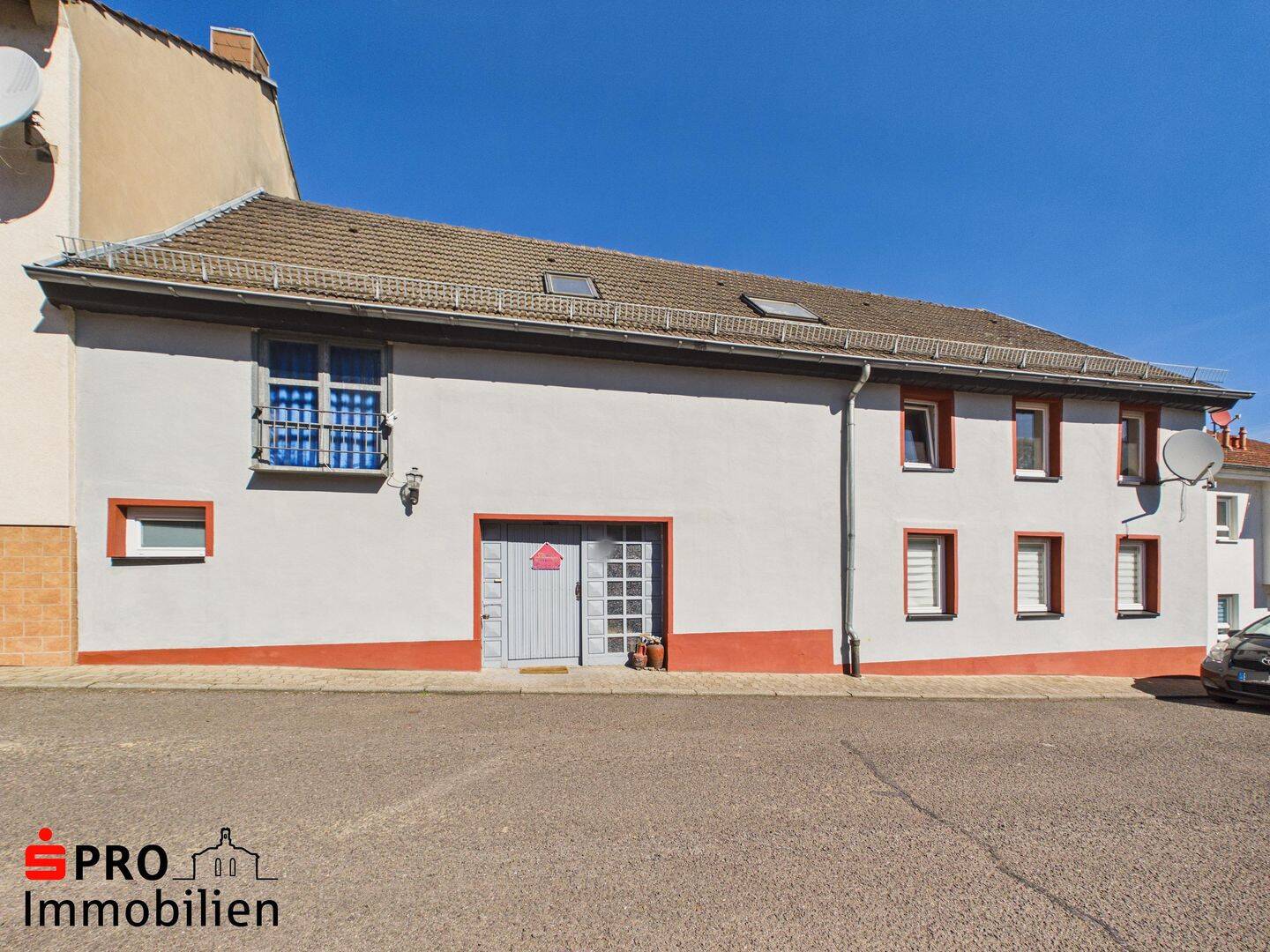 Charmantes Bauernhaus für die große Familie in Klarenthal!, 66127 Saarbrücken