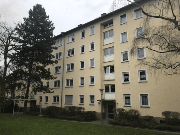 Moderne 3 Zimmer Wohnung mit Balkon in Wiesbaden-Biebrich!, 65203 Wiesbaden (Biebrich Mainz-Amöneburg Schierstein)