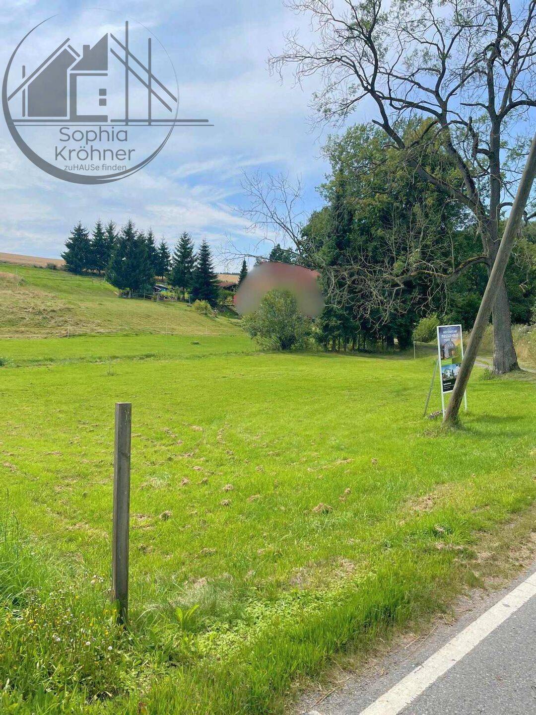 viel Eigenleistung = kleinere Rate = größeres Haus, 9569 Oederan