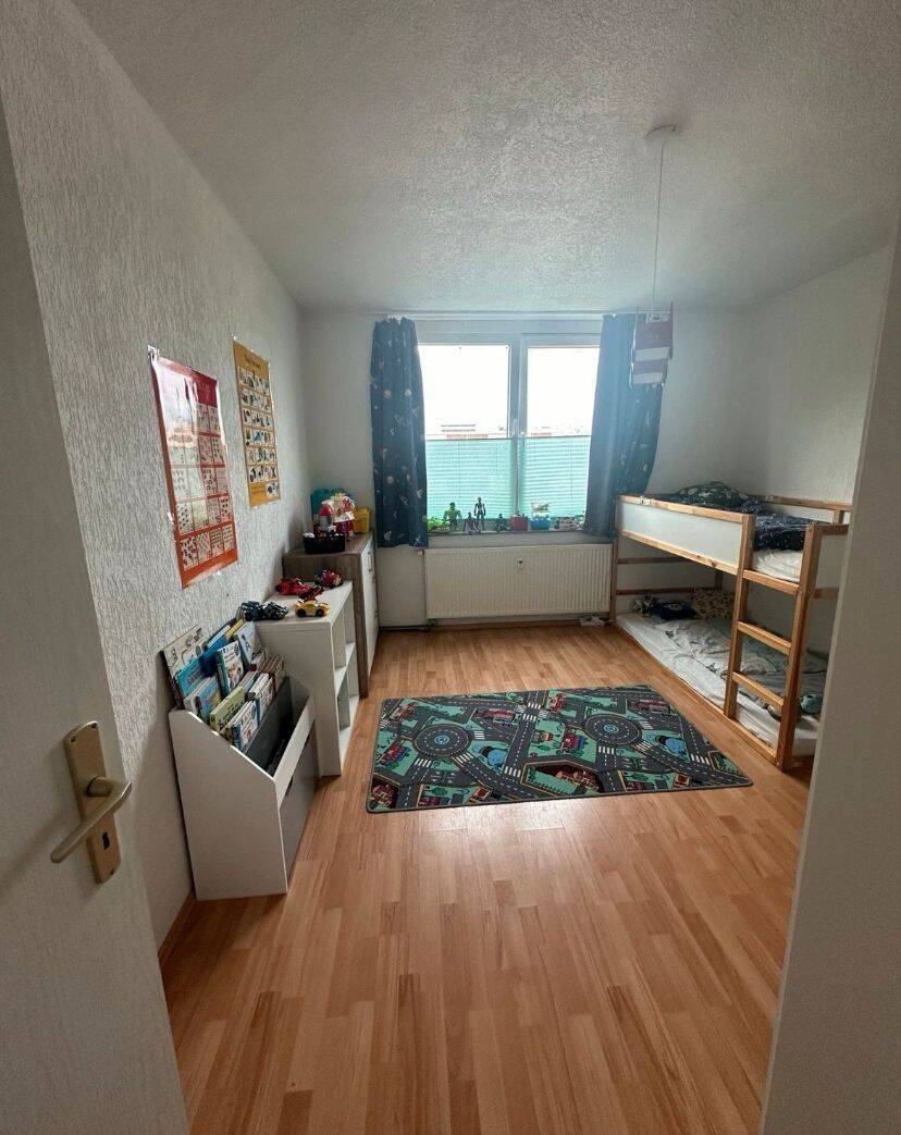 2 Zimmer Wohnung in Berlin, 10115 Berlin (Mitte Wedding)