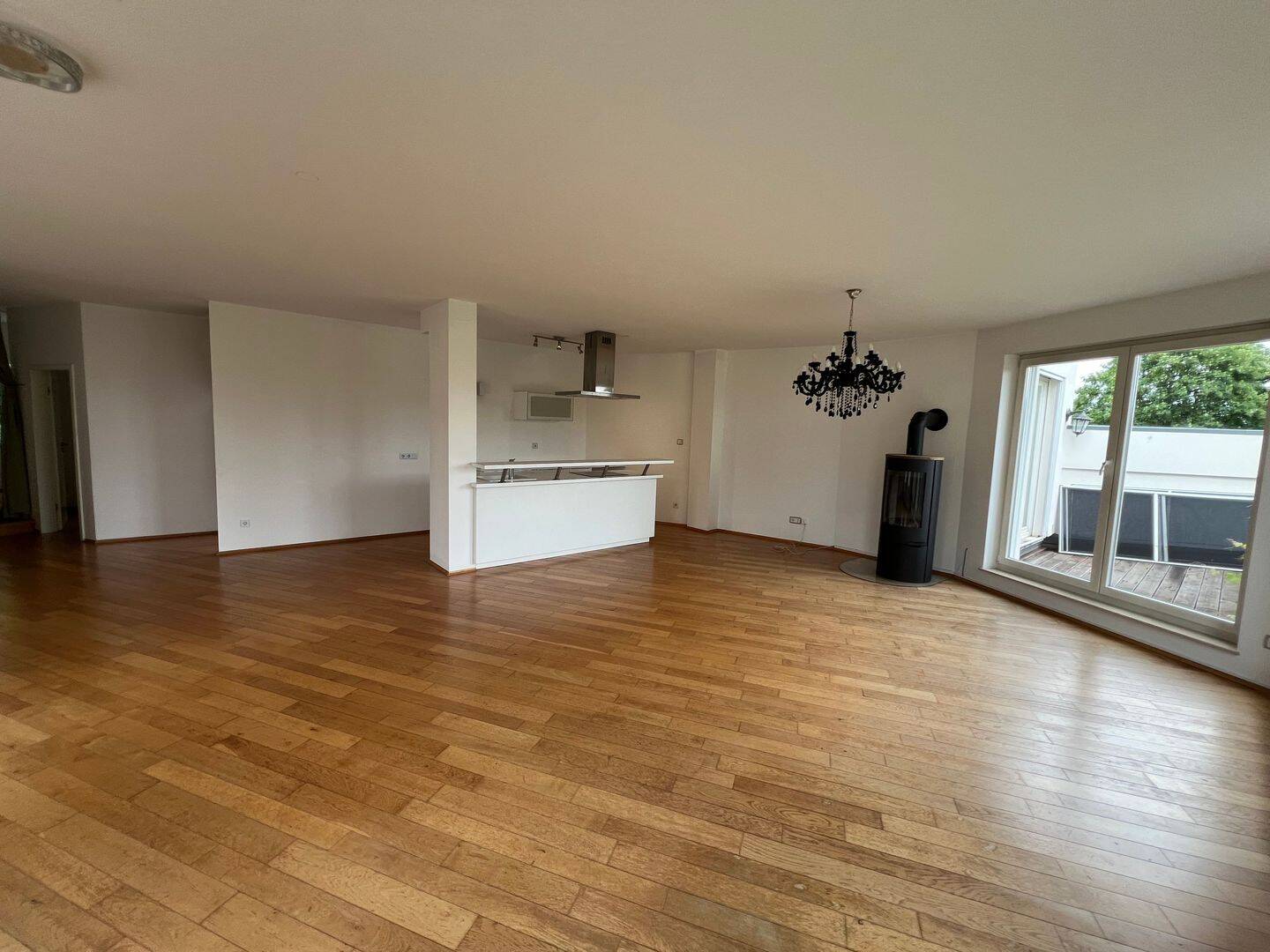 Ruhig gelegene Wohnung in Spicheren, 66117 Saarbrücken