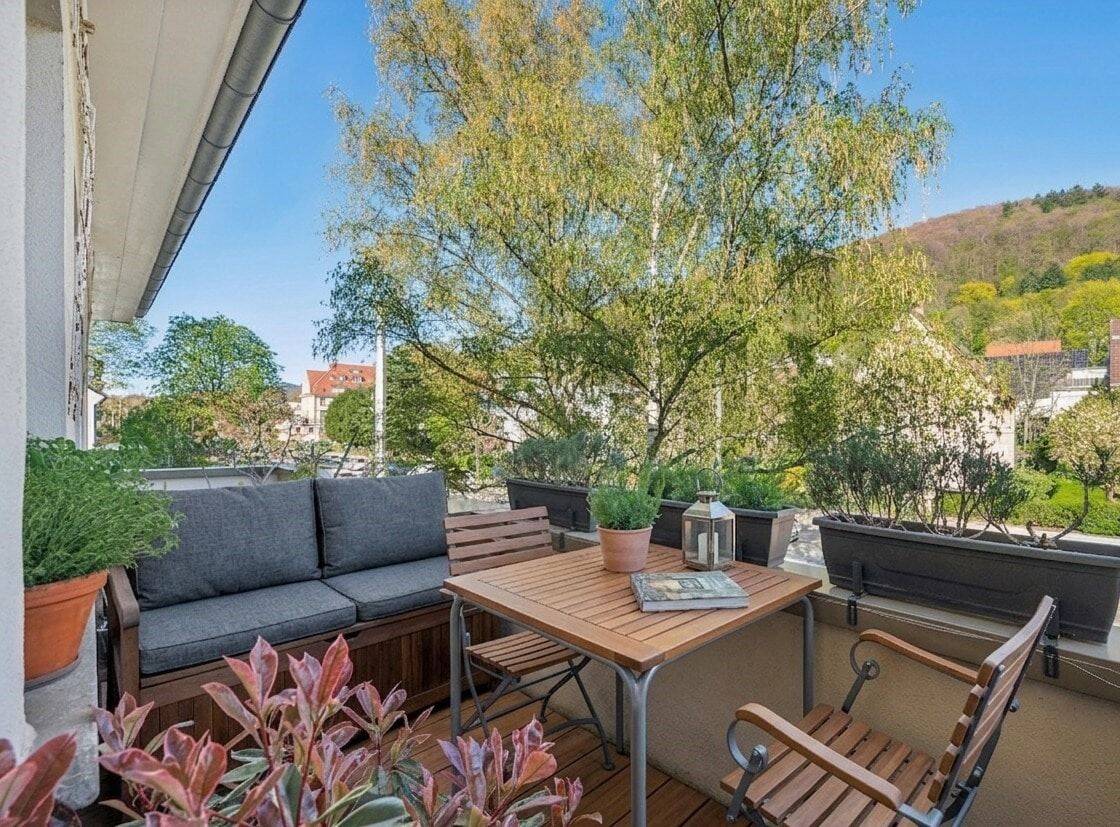 Repräsentatives Wohn- und Geschäftshaus mit Garagen !, 69126 Heidelberg (Boxberg Emmertsgrund Rohrbach Südstadt)