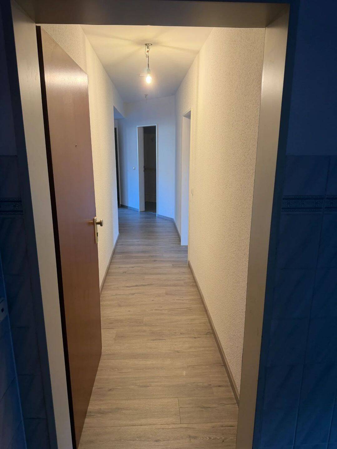 WBS-Wohnung: Schöne 2-Zimmer-Wohnung mit Balkon in Köln-Nippes, 50733 Köln (Nippes Weidenpesch)