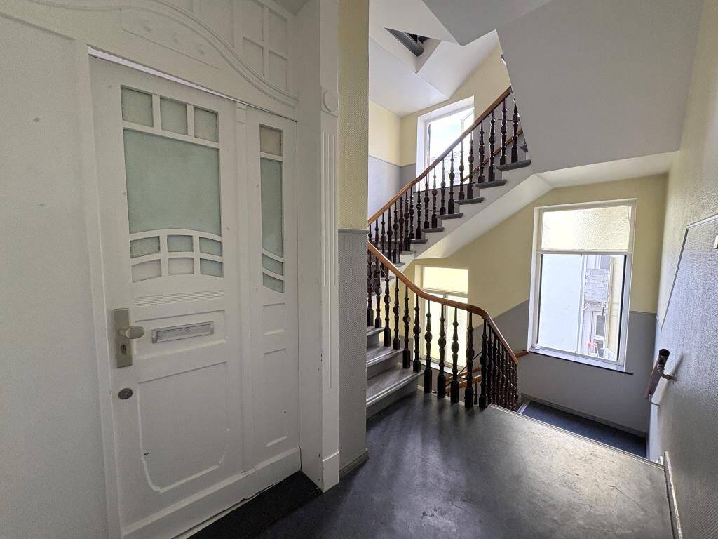 Renovierte 3-Zimmer-Wohnung mit Altbaucharme in Bremerhaven, 27568 Bremerhaven (Lehe Mitte Überseehafen)