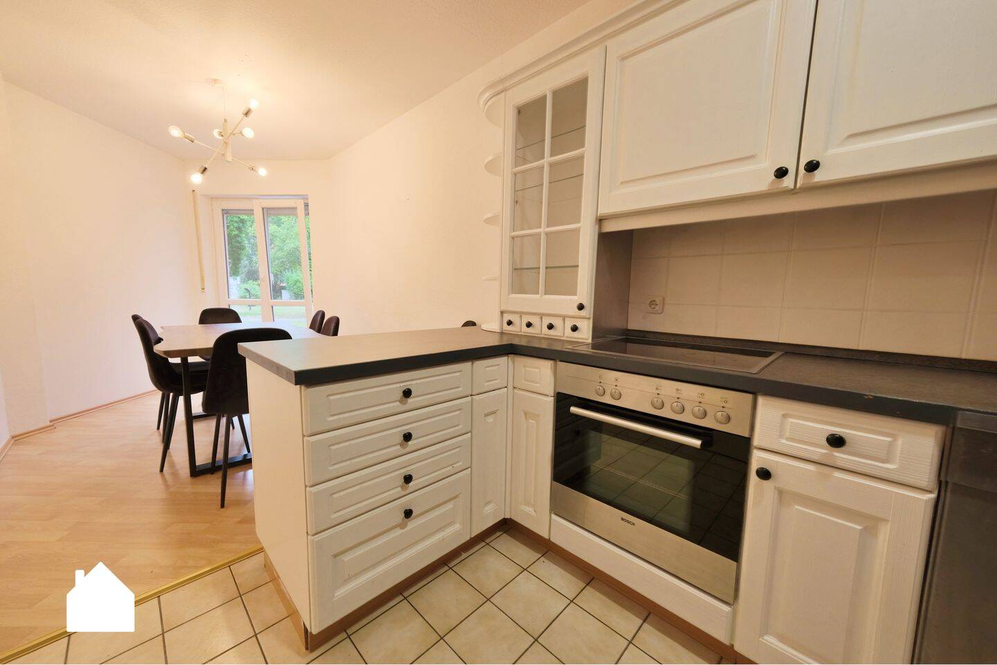 Großzügig. Zentral. Zuhause., 95447 Bayreuth (Altstadt Birken Glocke Meyernberg Saas)