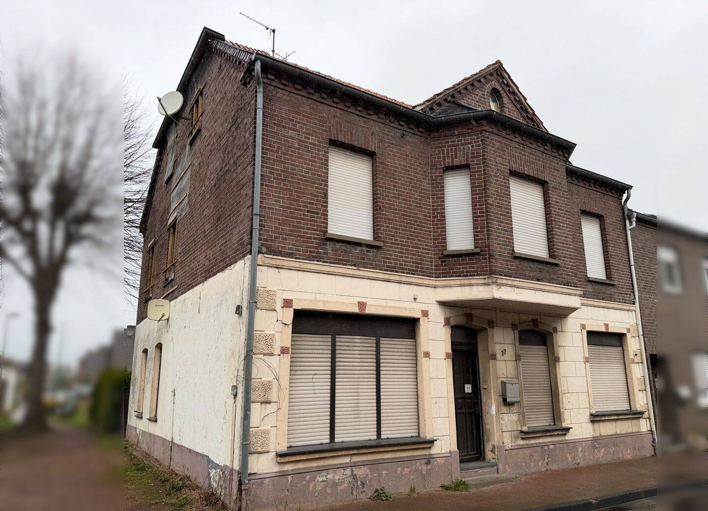 Abriss oder Sanierung in Kapellen, 47608 Geldern