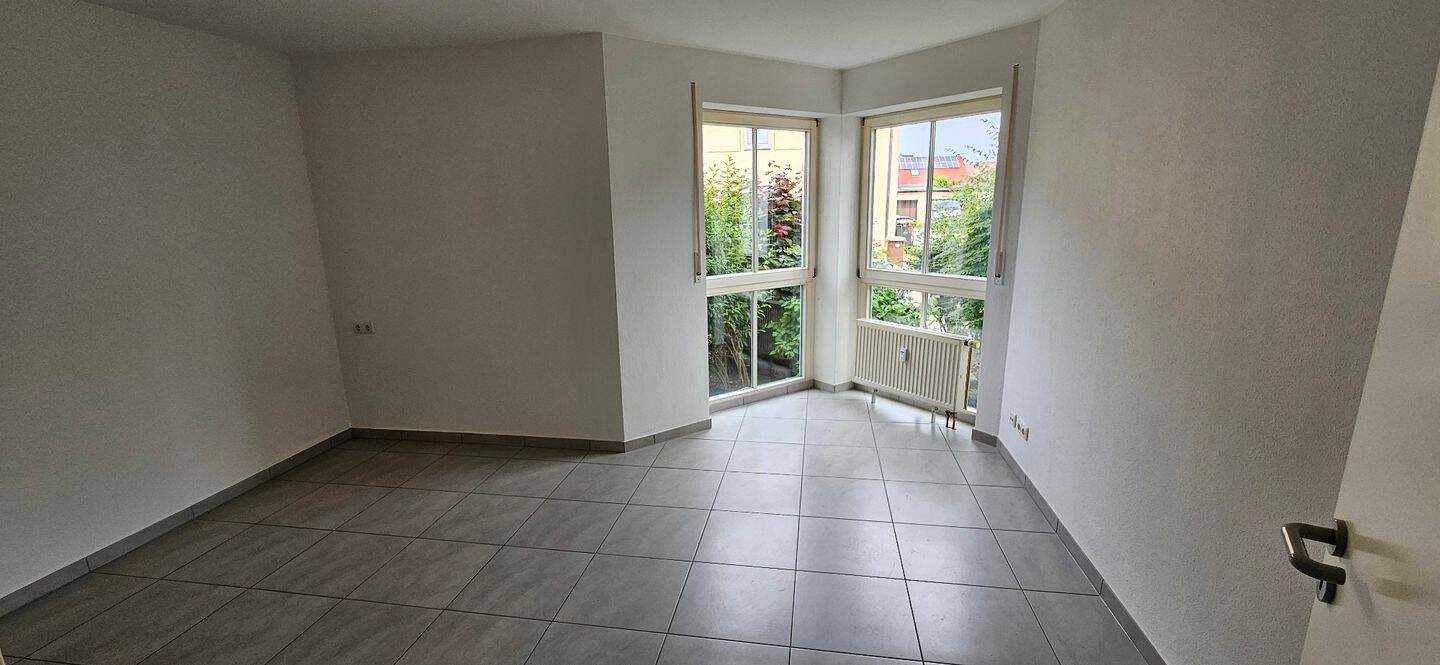 Schöne, helle 2 Zimmerwohnung, 86399 Bobingen