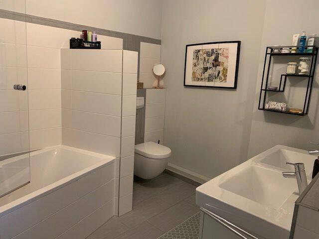 Moderne 2-Zimmer-Wohnung in Nbg.-St. Jobst/Erlenstegen, 90491 Nürnberg