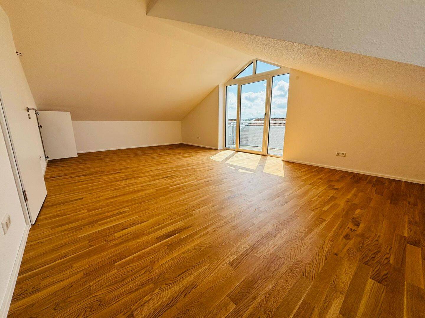 Maisonette, 88348 Bad Saulgau