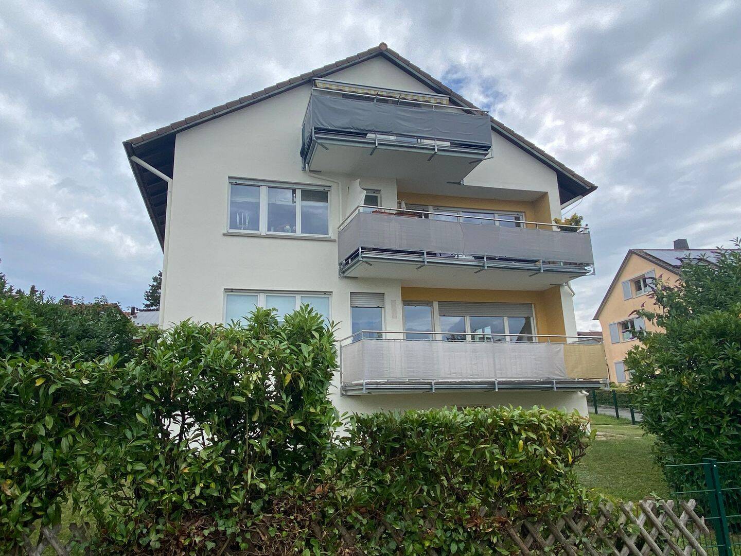 4Zimmer, Balkon, Garten, Garage, Stellplatz – 10min fußläufig zur Altstadt, 88662 Überlingen