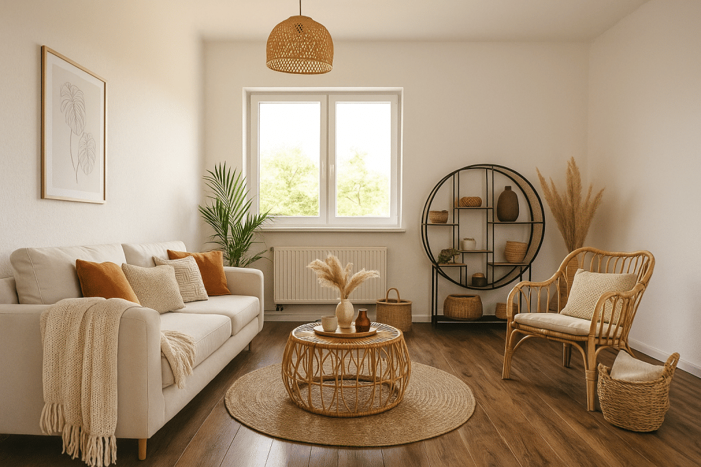 Leerstehende Wohnung im guten Zustand mit Balkon in Tempelhof sucht neuen Eigentümer!, 12099 Berlin (Neukölln)