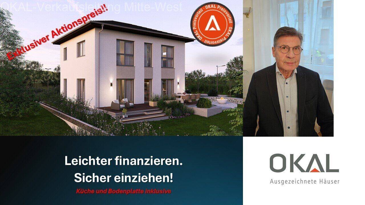 EIN RÜCKZUGSORT FÜR DIE GANZE FAMILIE, 56743 Mendig
