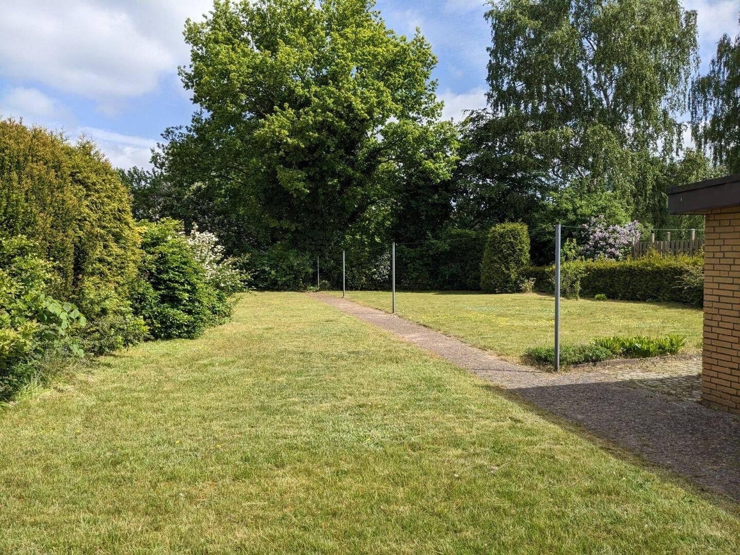 Baugrundstück in, 23611 Sereetz, 23611 Ratekau