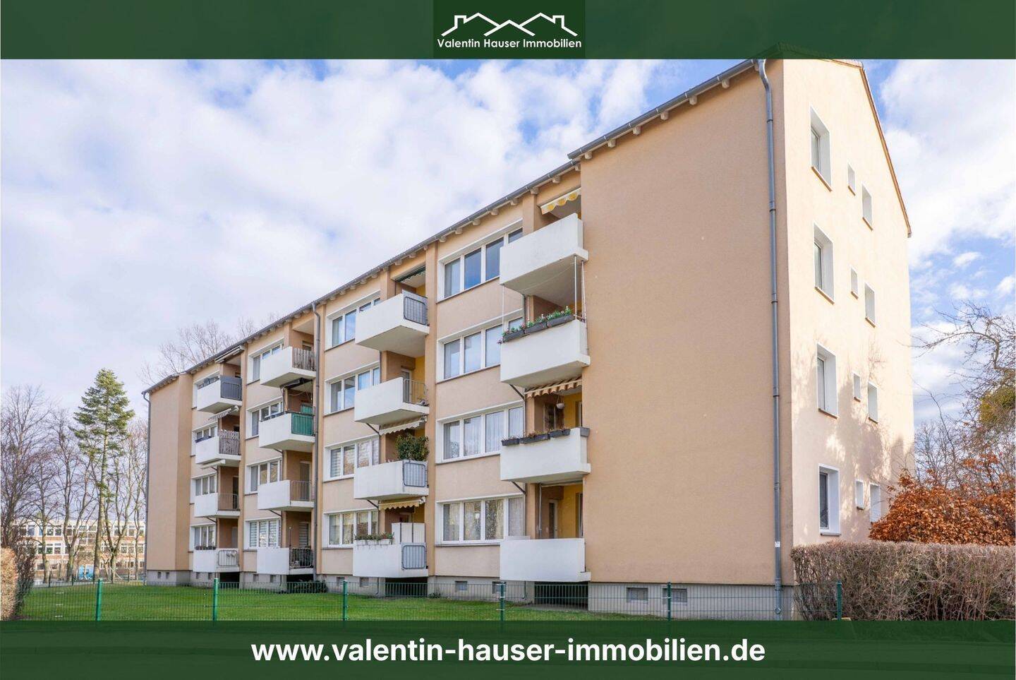 Vermietete Wohnung mit Balkon in Goslar-Jürgenohl, 38642 Goslar