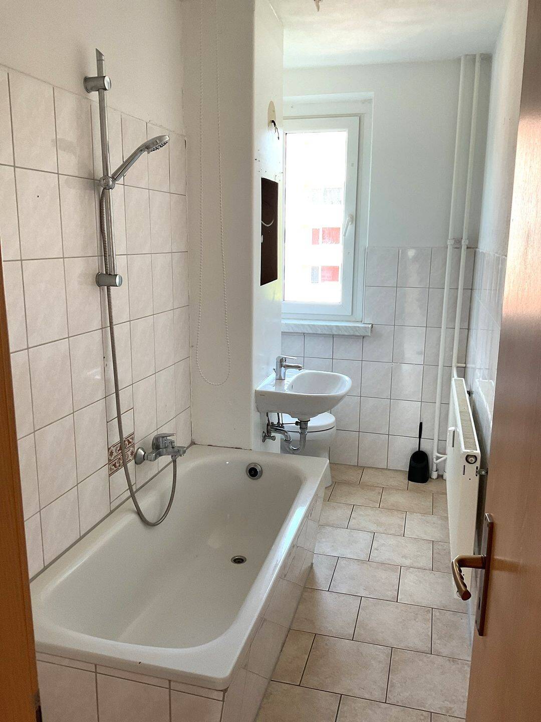 Familienwohnung, 6502 Thale