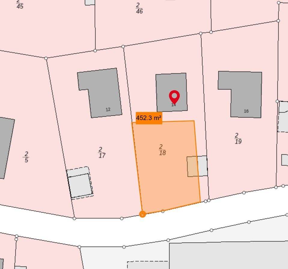 Seltene Neubau-Chance in BS-Harxbüttel – Maximale Freiheit, 38110 Braunschweig
