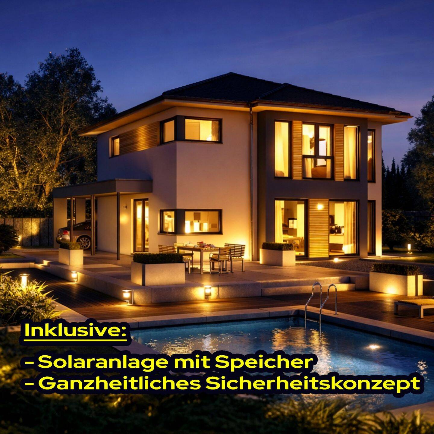 Euer neues Zuhause: Ahrensfelde! Förderung und Sonderzins nicht verschenken, 16356 Ahrensfelde