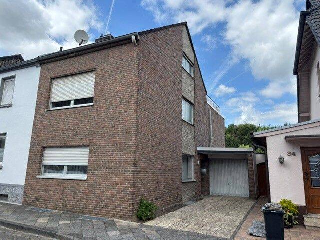 Doppelhaushälfte in ruhiger Lage Odenkirchen, 41199 Mönchengladbach