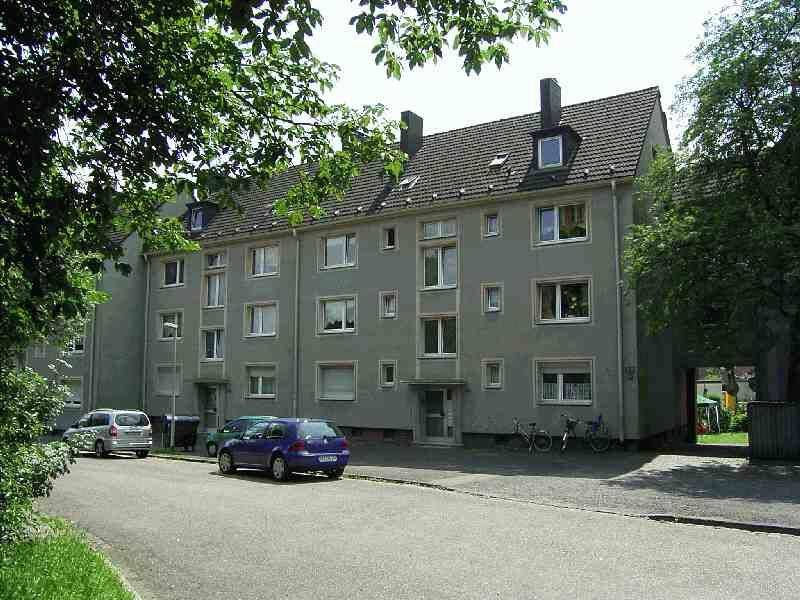 Heute ein König: Ihr neuer Balkon mit Blick ins Grüne., 44651 Herne (Eickel Röhlinghausen Wanne-Süd)