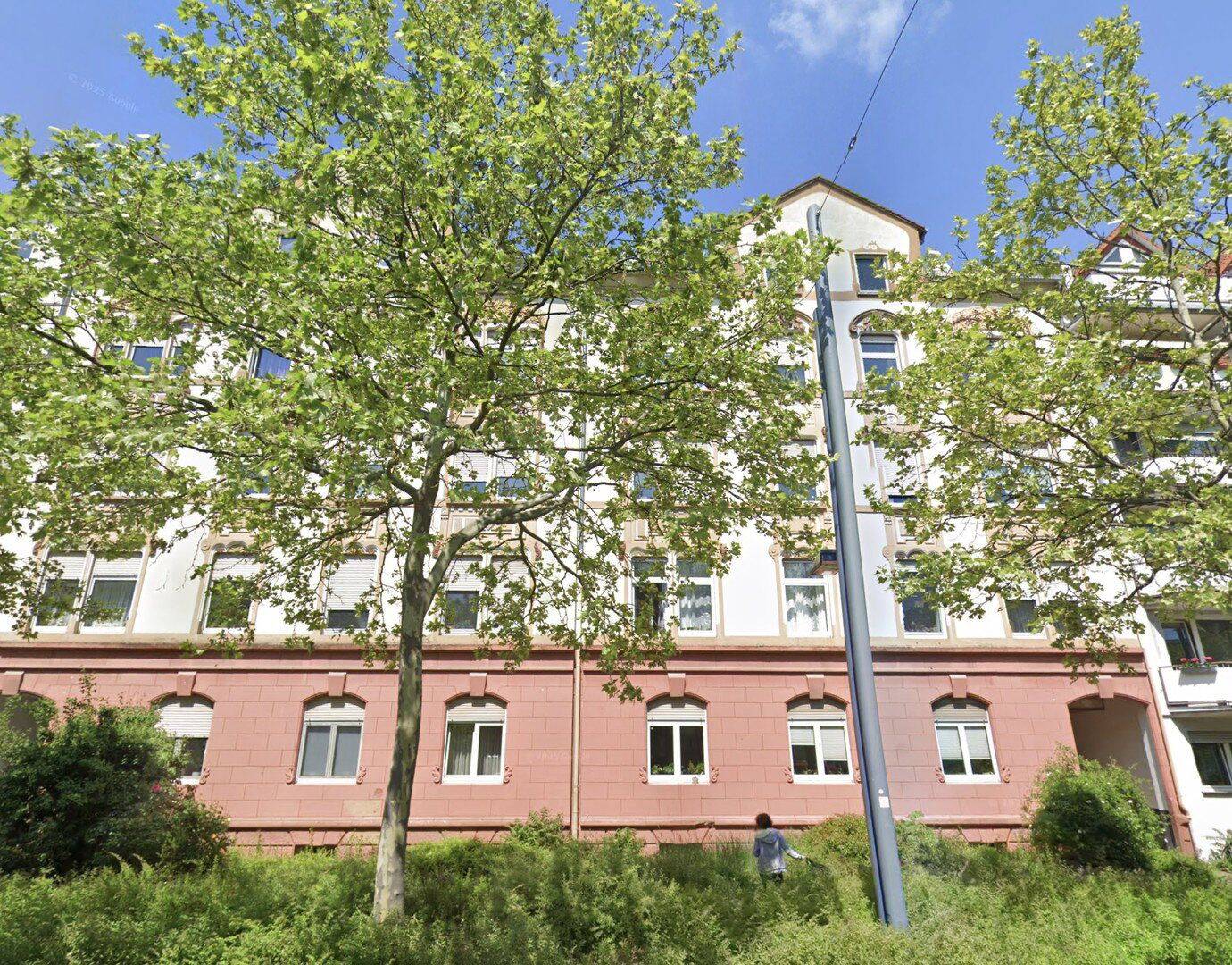Schöne 3-Zimmer Wohnung am Ledermuseum, 63067 Offenbach am Main (Kaiserlei Offenbach am Main)