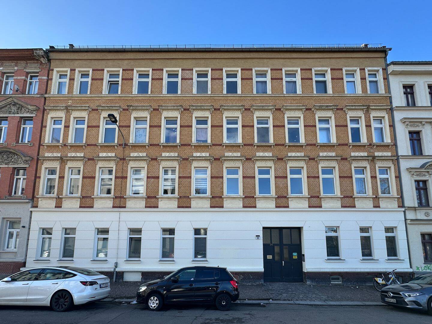 3 Räum für Träume – mit Wohnküche und Hauswirtschaftsraum!, 4347 Leipzig (Heiterblick Schönefeld Schönefeld-Abtnaundorf Schönefeld-Ost Thekla)