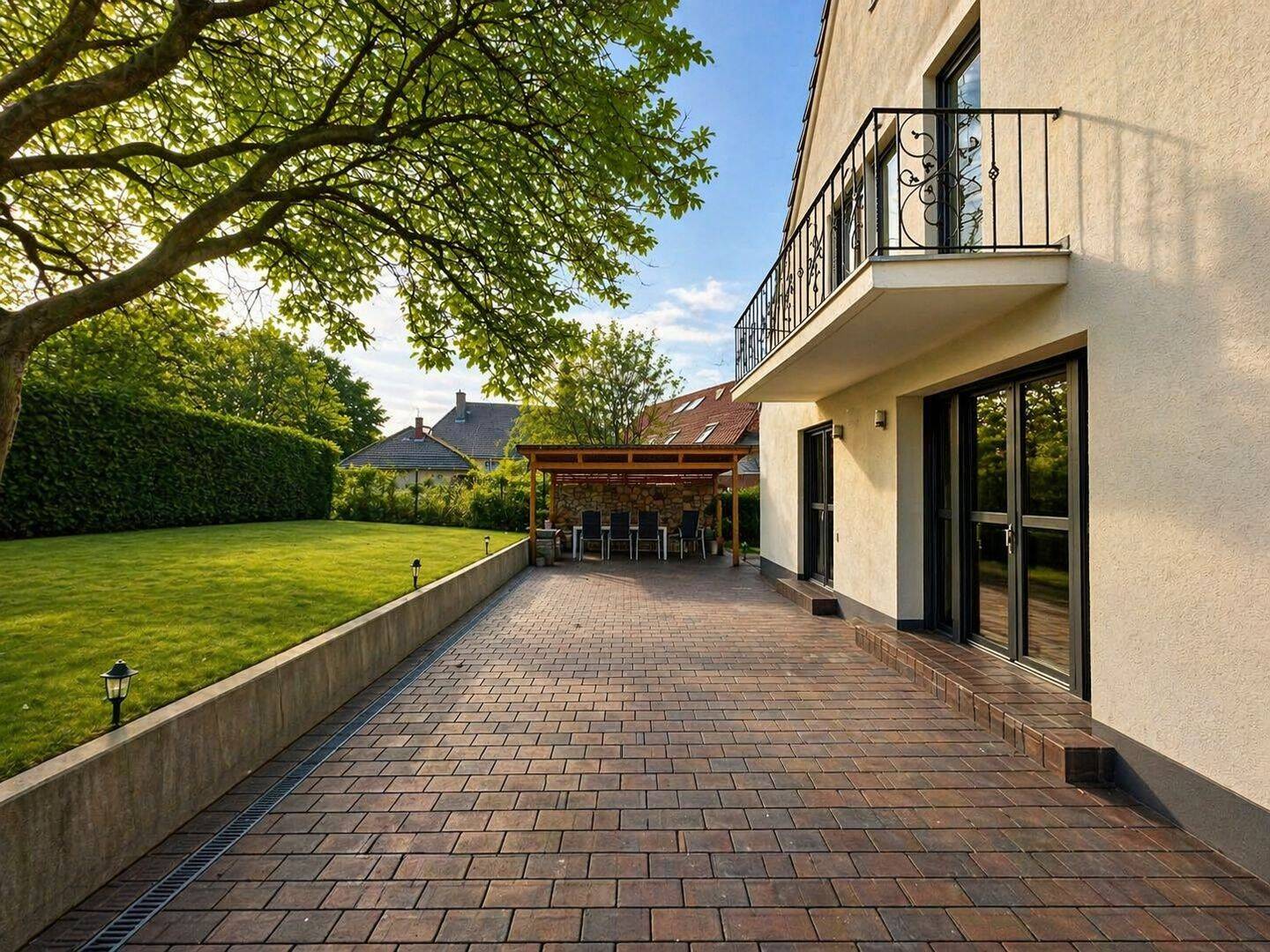 Exklusives Familienparadies in Bestlage Bad Bentheim: Modernisiertes Haus nahe der Burg, 48455 Bad Bentheim