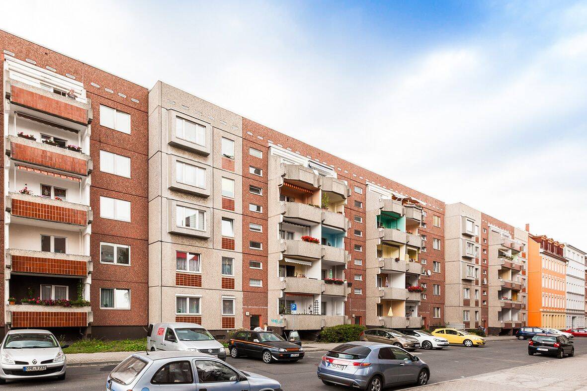 Perfekt für junge Familien, 4317 Leipzig (Neustadt-Neuschönefeld Reudnitz-Thonberg Zentrum-Ost)