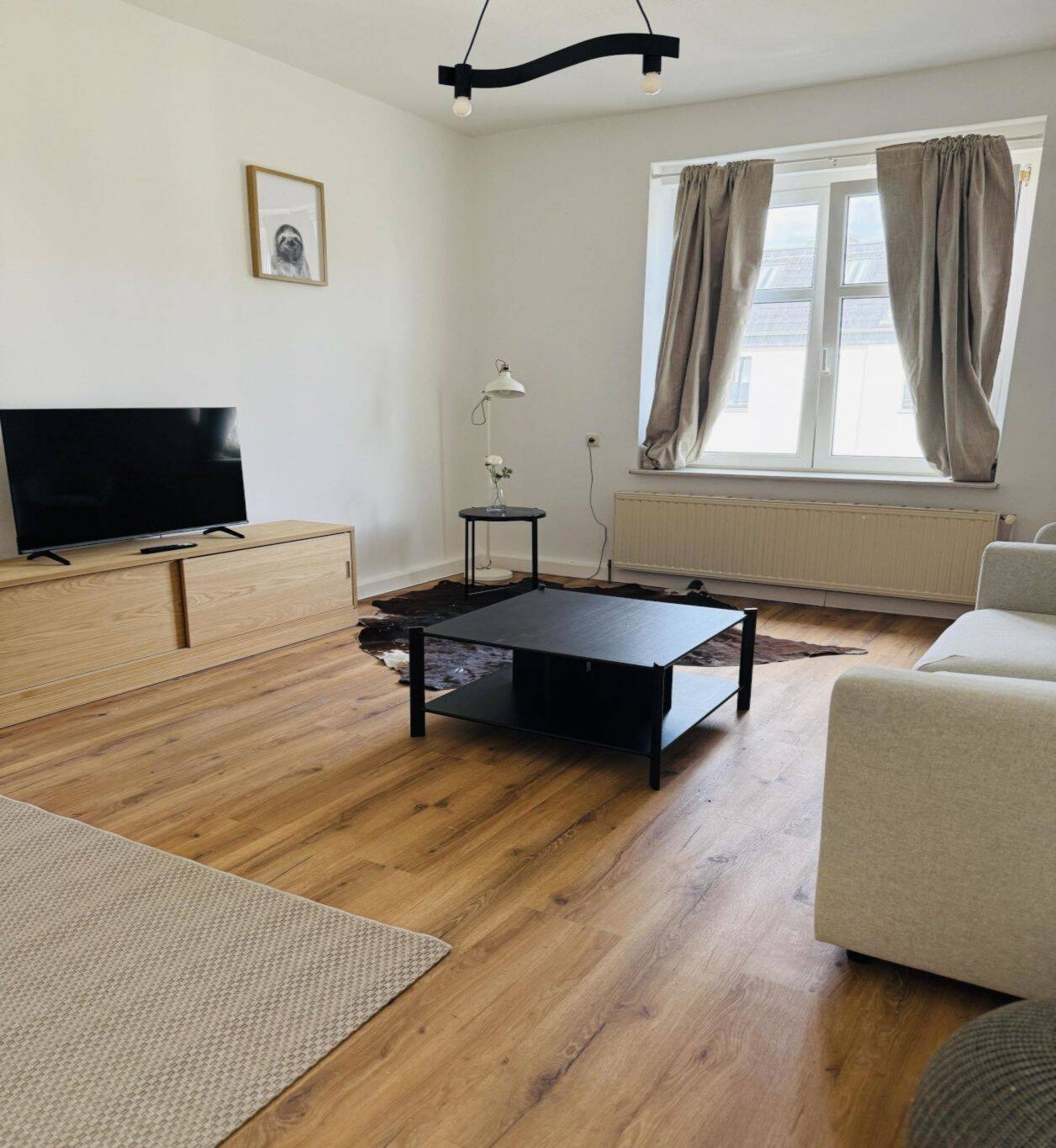 Mietwohnung, 2 Zimmer, 67 m², in Leipzig, 4288 Leipzig (Holzhausen Liebertwolkwitz)