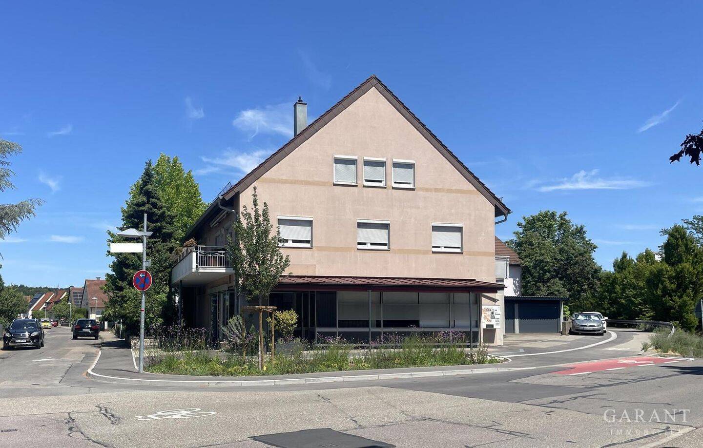 * Interessantes Wohn- und Geschäftshaus * In zentraler Lage *, 74172 Neckarsulm
