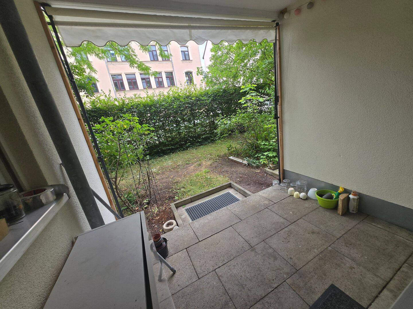 Mietwohnung, 2 Zimmer, 57 m², in Nürnberg, 90425 Nürnberg