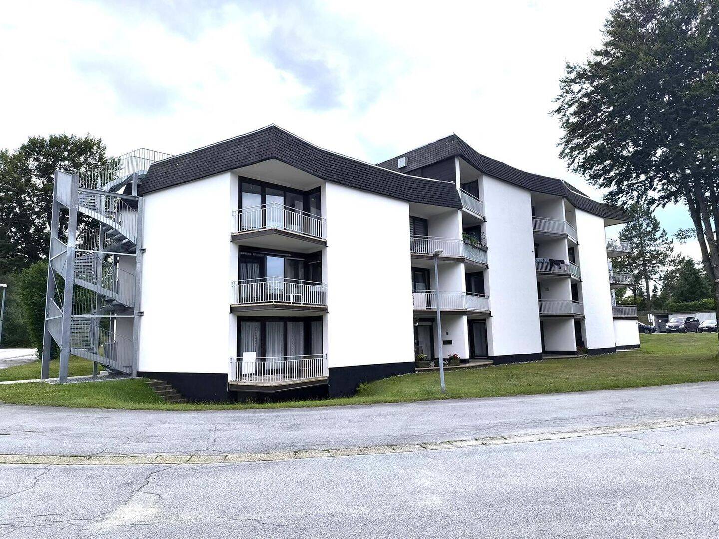 Top-gepflegtes Raumwunder im Dreiländereck – Ideal als Ferienwohnung, Investment oder Erstwohnsitz, 94089 Neureichenau