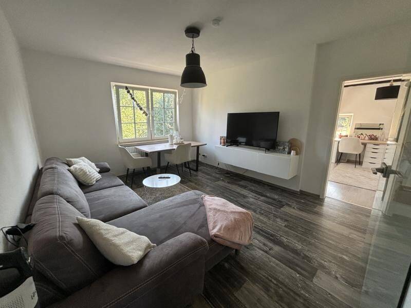 Single- Wohnung in Huntlosen, 26197 Großenkneten