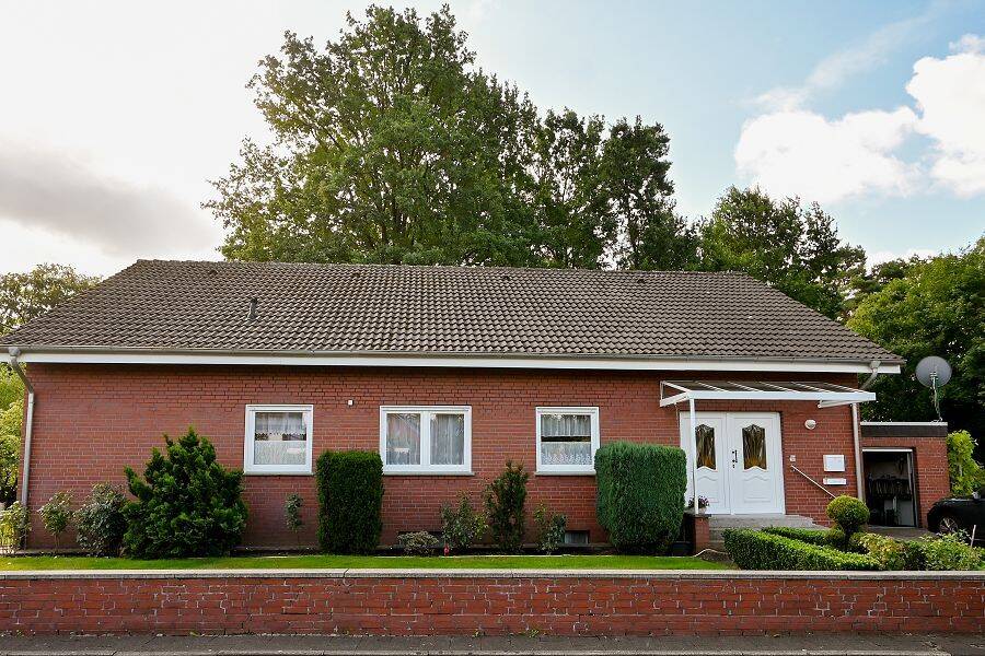 Harsewinkel: Charmantes Einfamilienhaus mit großzügigem Garten!, 33428 Harsewinkel