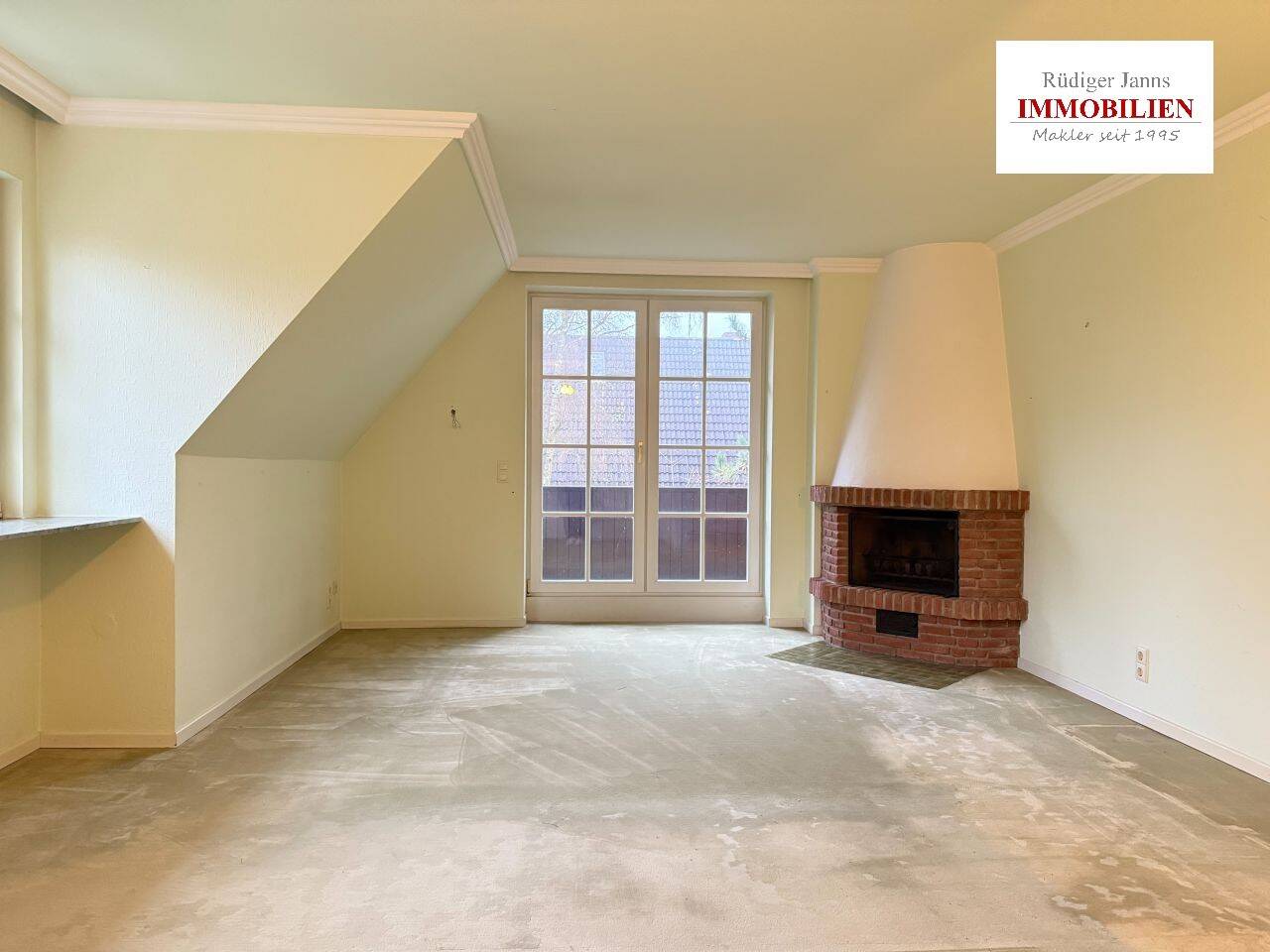 Ihr Rückzugsort an der Nordsee – 2-Zimmer-Eigentumswohnung, 25826 Sankt Peter-Ording
