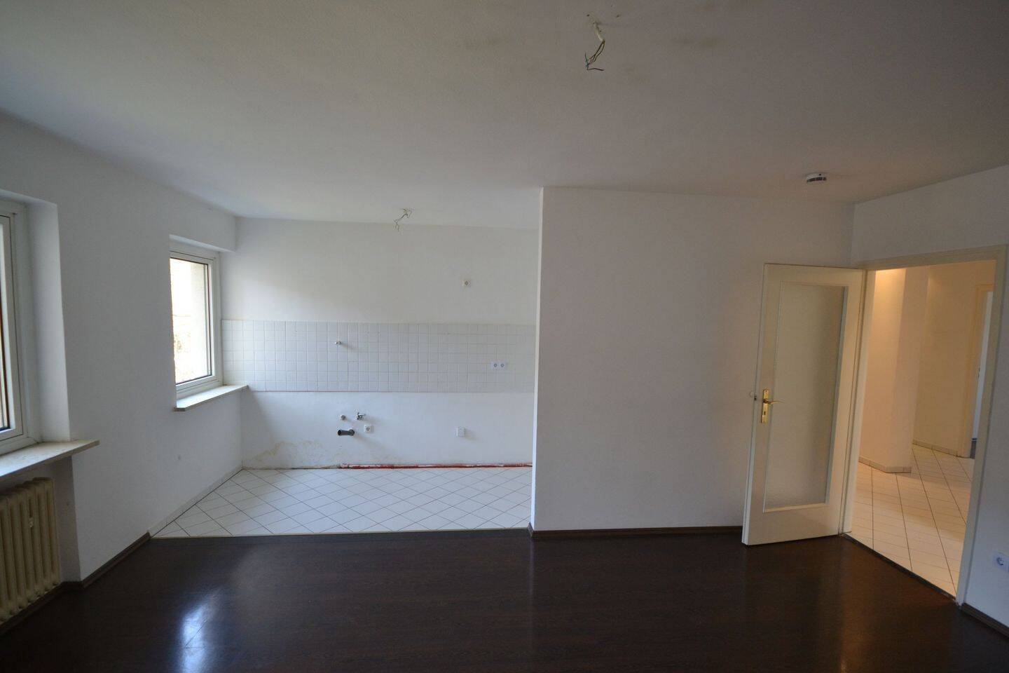 Gemütliches Wohnen: 4 Zimmer in gepflegtem Haus im Grünen, 81737 München (Ramersdorf-Perlach)